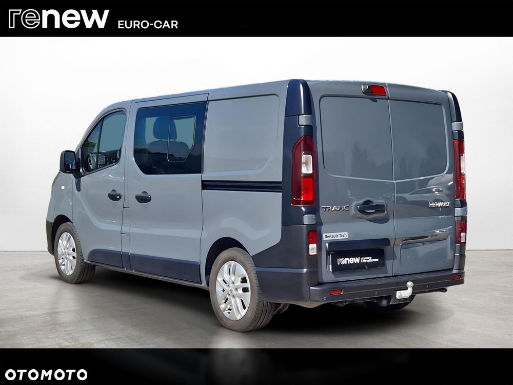 Renault trafic - 3