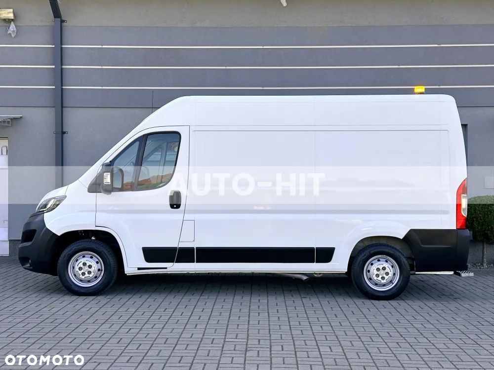 Peugeot Boxer - 11