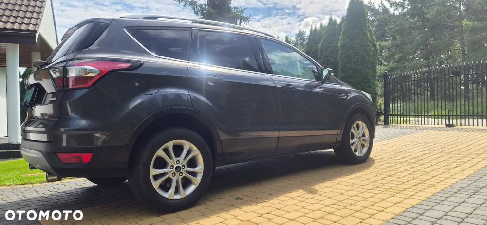 Ford Kuga 1.5 EcoBoost FWD Titanium Plus ASS - 12