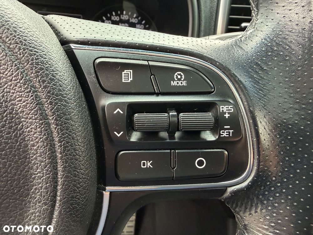 Kia Sportage 2.0 CRDI L 2WD - 20