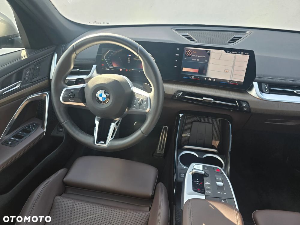BMW X1 sDrive18i M Sport sport - 11