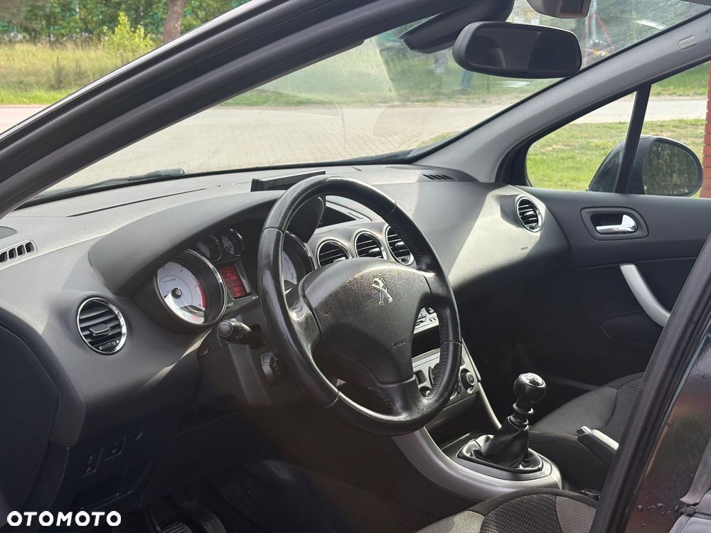 Peugeot 308 1.6 HDi Premium - 13
