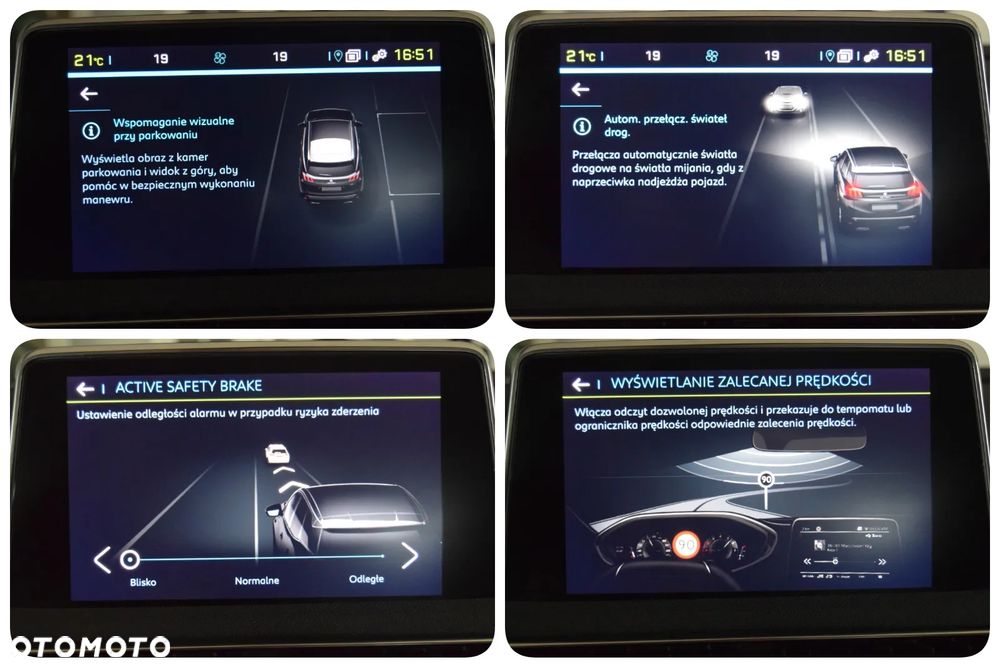 Peugeot 3008 1.6 PureTech Hybrid4 PHEV GT S&S EAT8 - 32