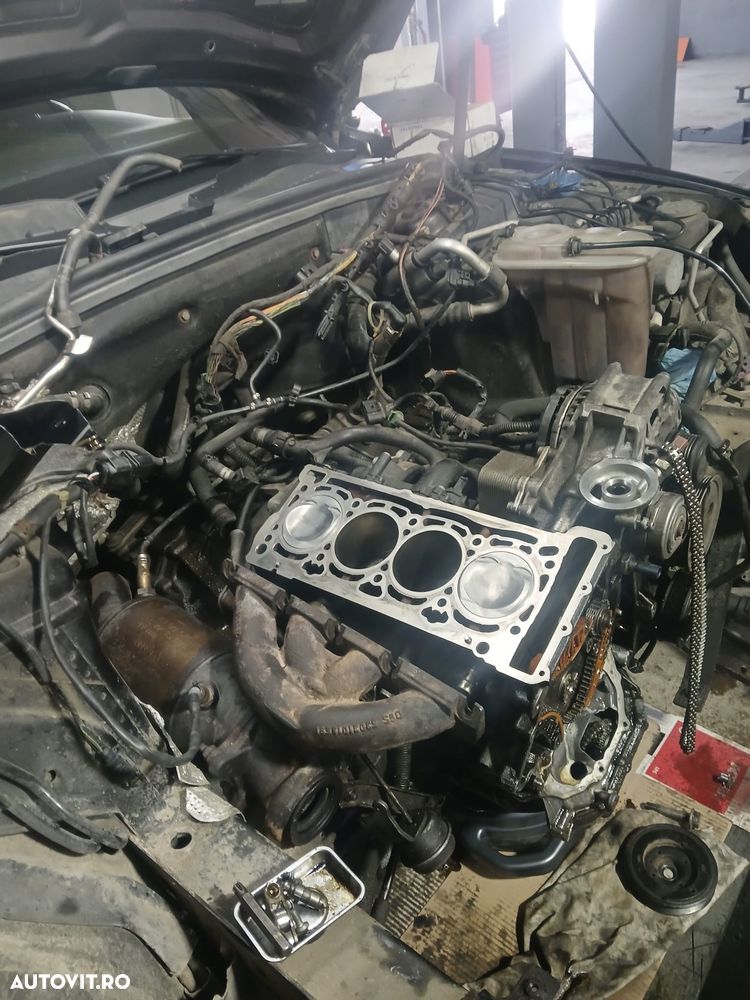 Audi A4 1.8 TFSI - 16