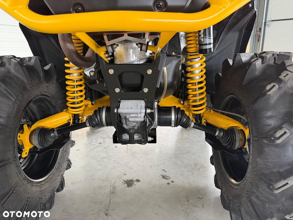 Can-Am Renegade - 9