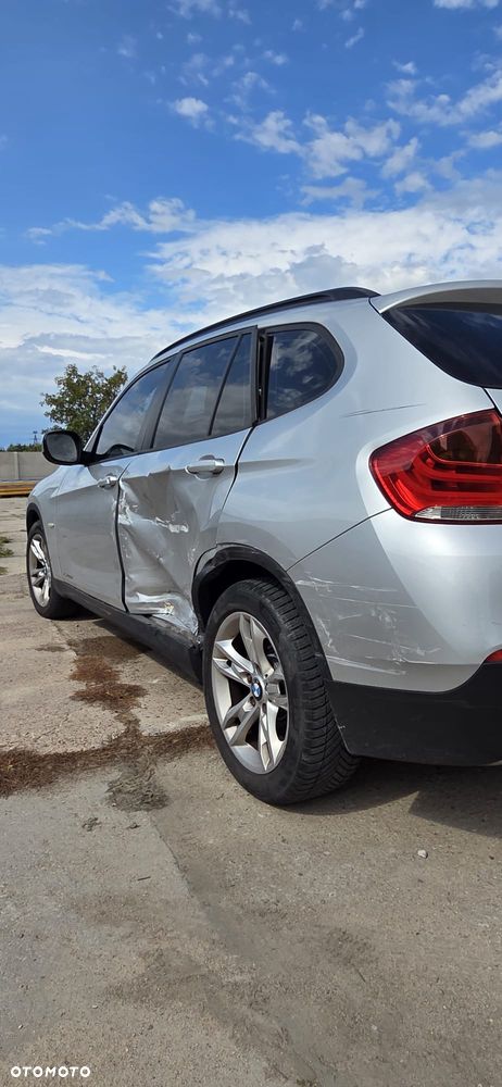 BMW X1 - 5