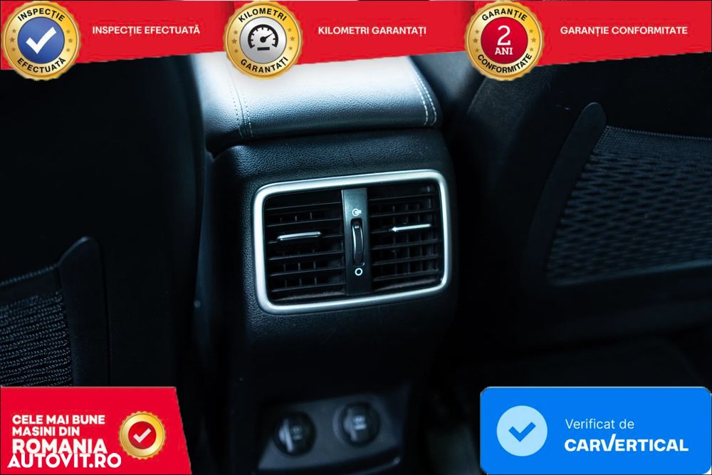 Kia Sportage 1.6 DSL MHEV 7DCT HP 4x4 Plus - 20