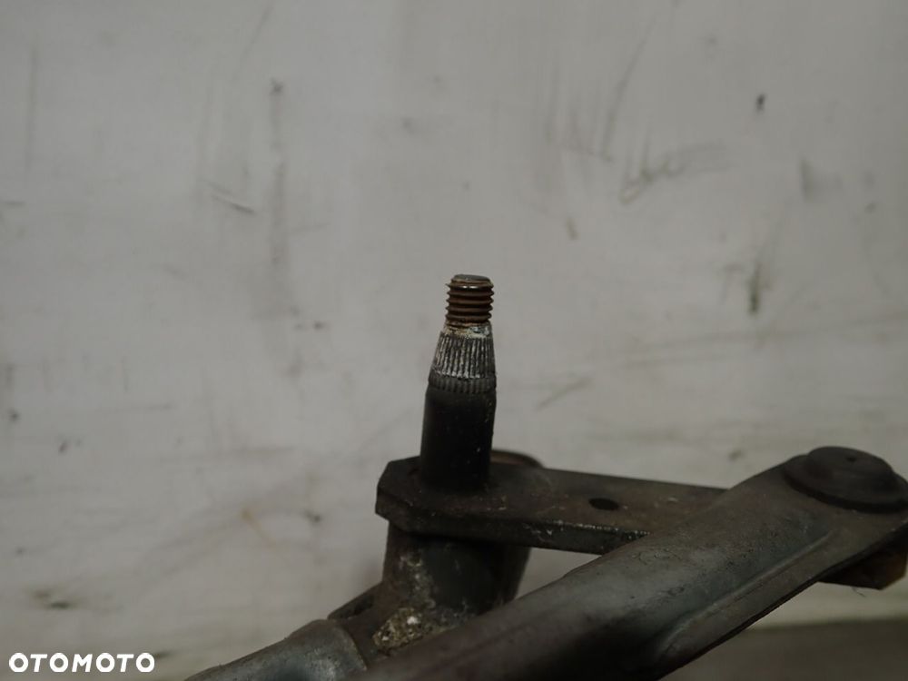 MECHANIZM WYCIERACZEK PRZÓD VOLKSWAGEN T5 - 4