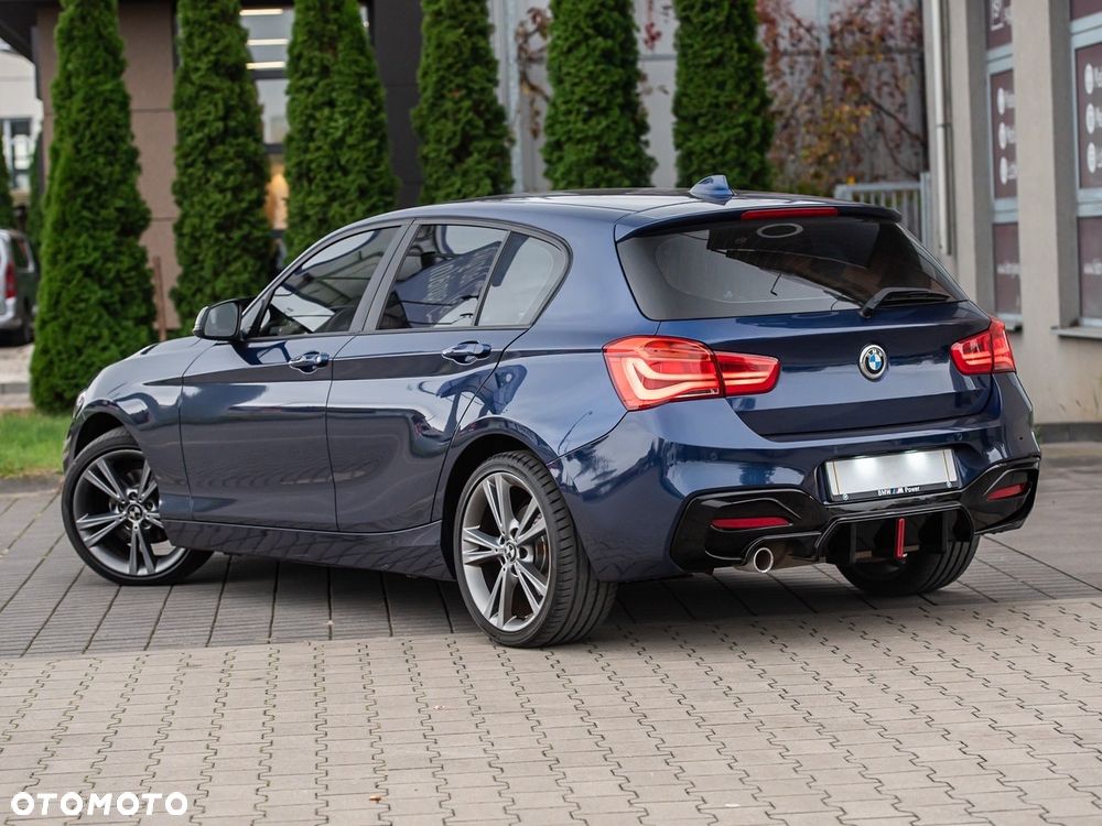 BMW Seria 1 118i M Sport - 10