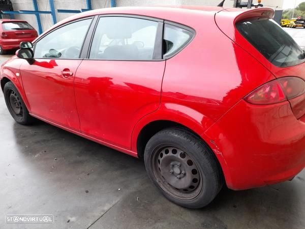 Para peças SEAT Leon (1P1) - 2