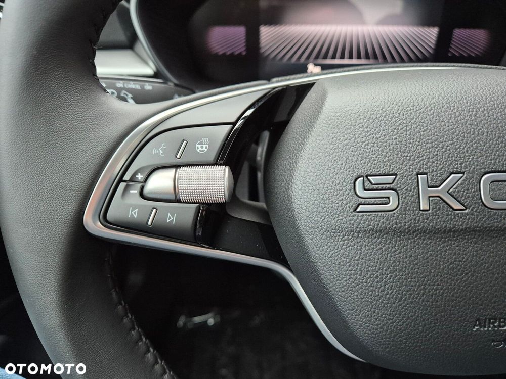 Skoda Fabia 1.0 TSI Edition 130 DSG - 31