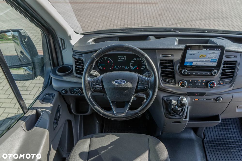 Ford Transit - 27