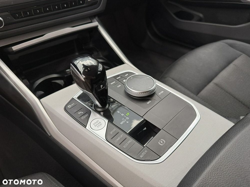 BMW Seria 3 - 19