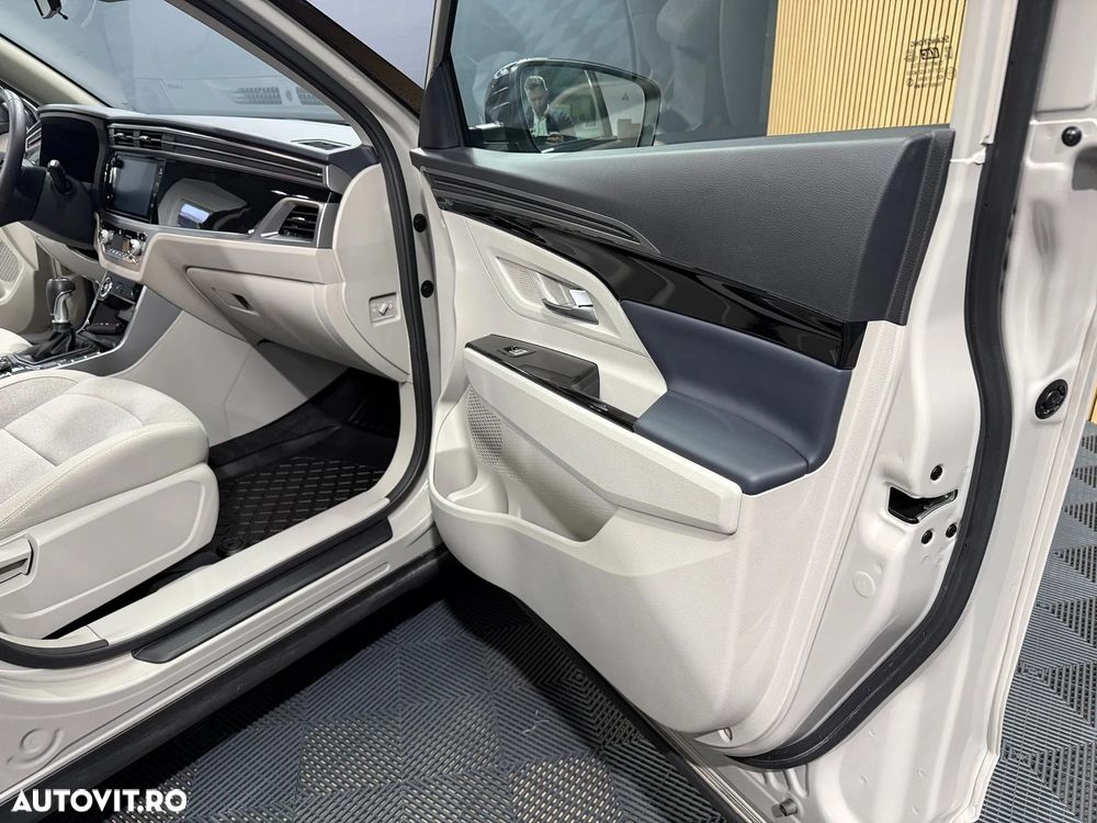 SsangYong Korando 1.5 GDI Turbo Clever - 19