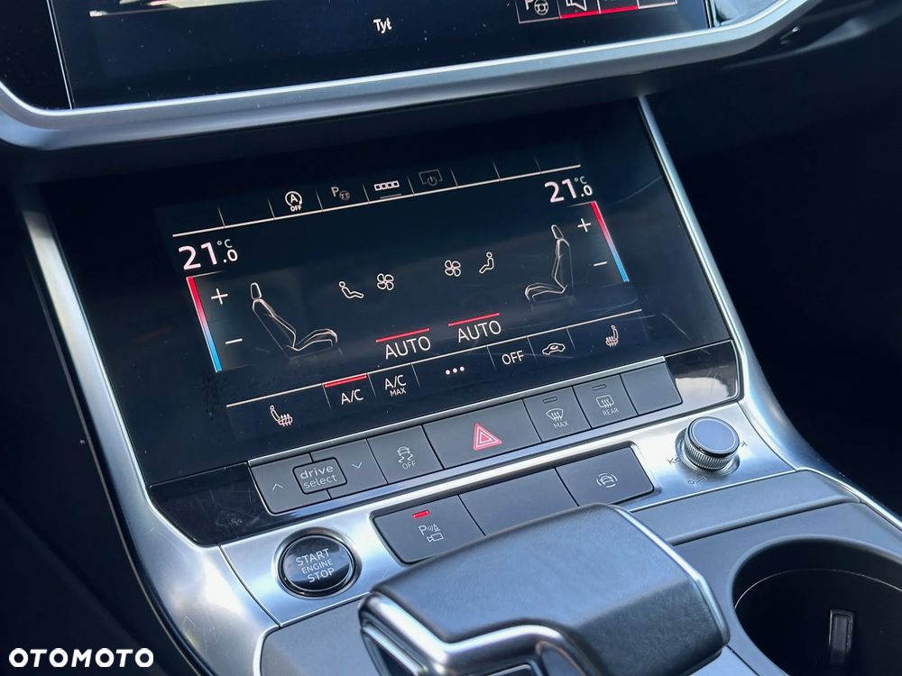 Audi A6 Avant 40 TDI S tronic - 24