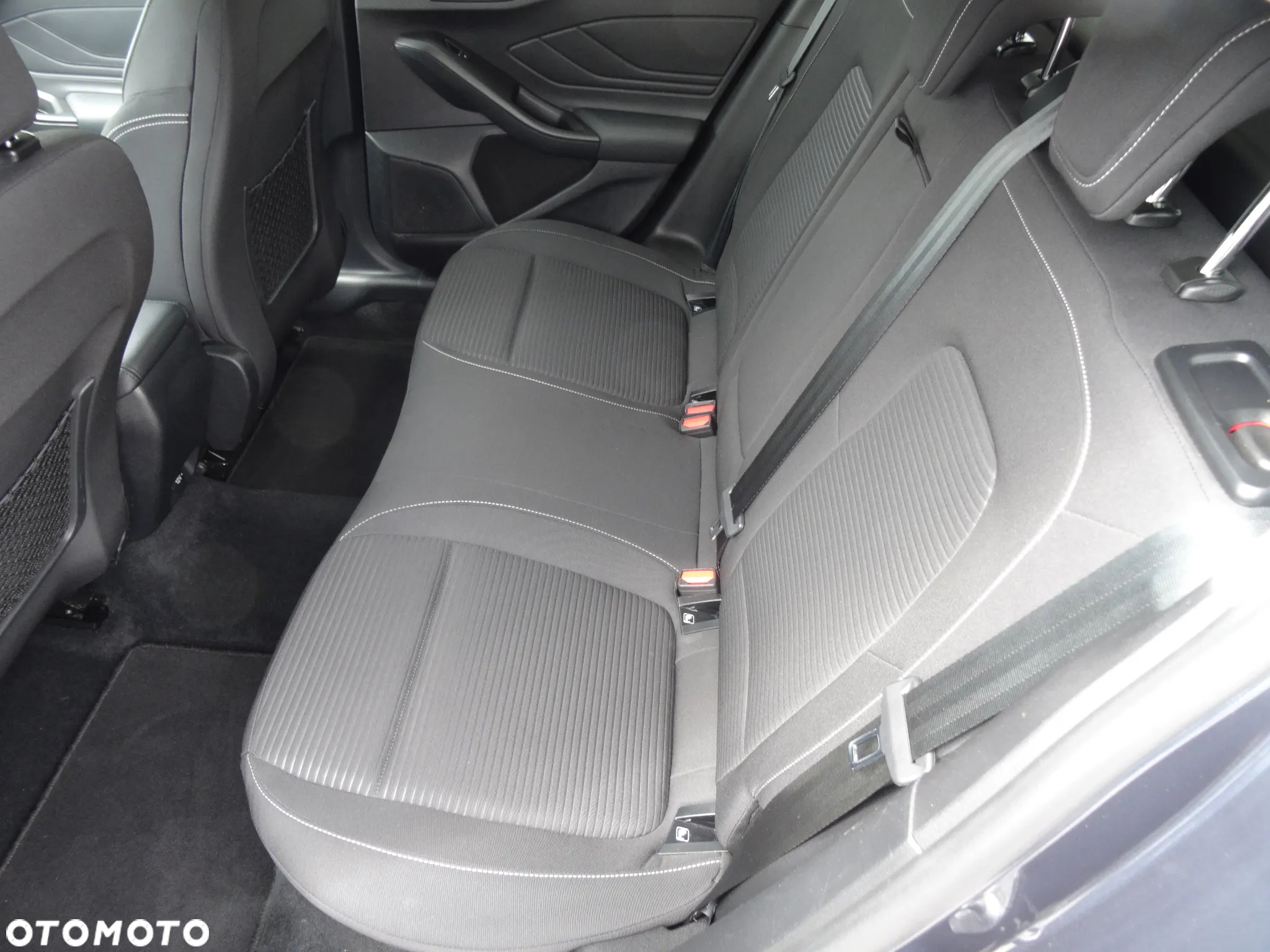 Ford Focus 1.0 EcoBoost Active - 18