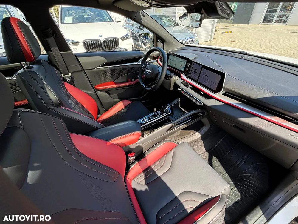 Geely Coolray 1.5 T-GDI 7DCT GF - 16