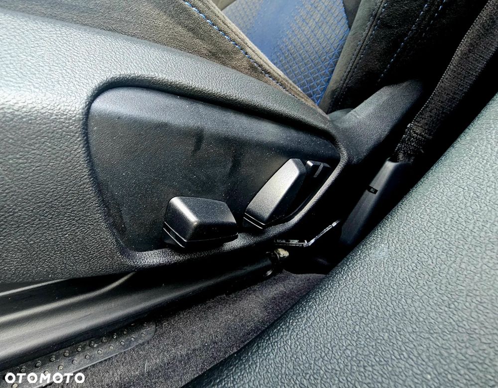 BMW Seria 1 118i M Sport - 17