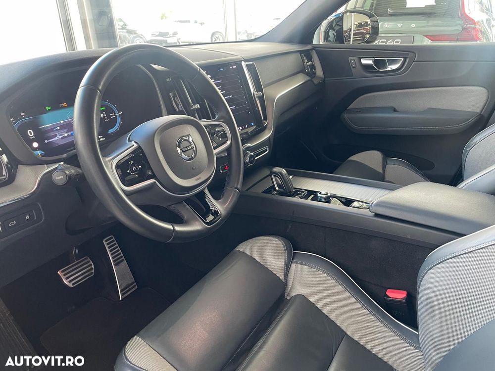 Volvo XC 60 - 12