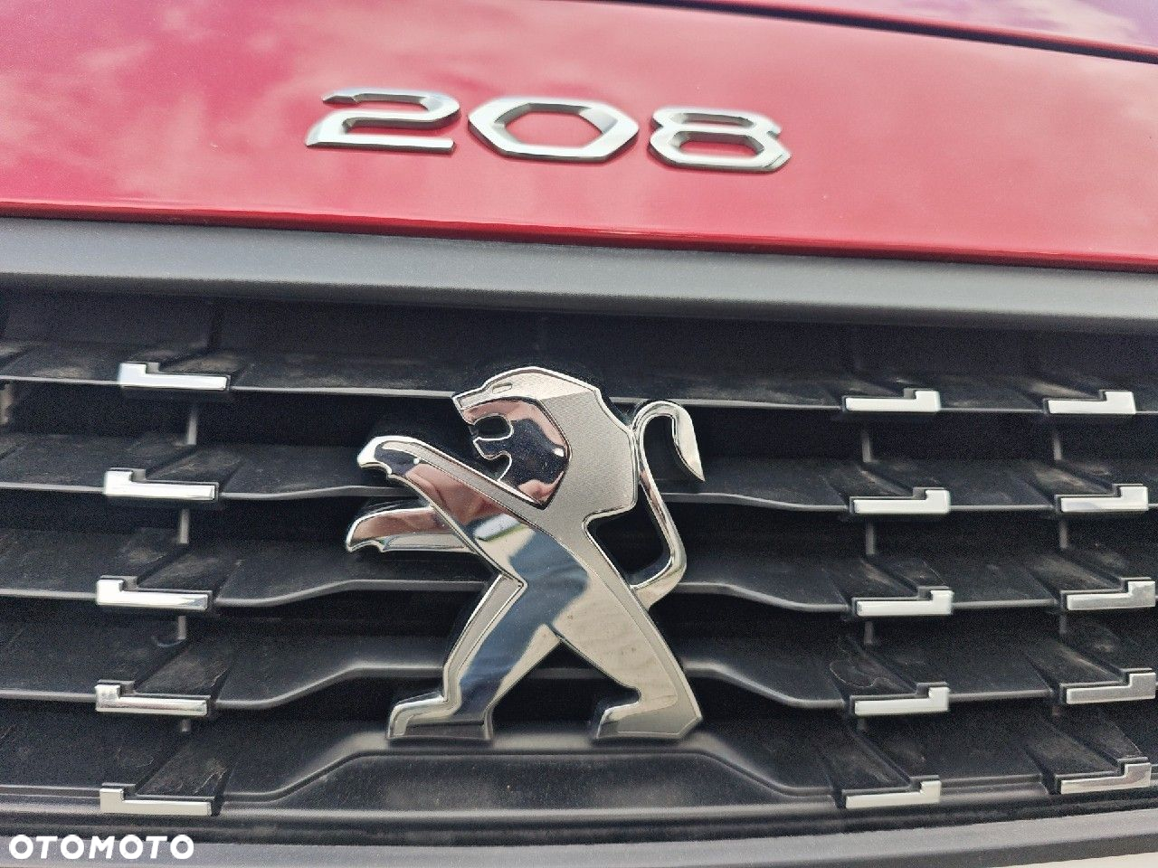 Peugeot 208 1.2 PureTech Allure Pack S&S - 13