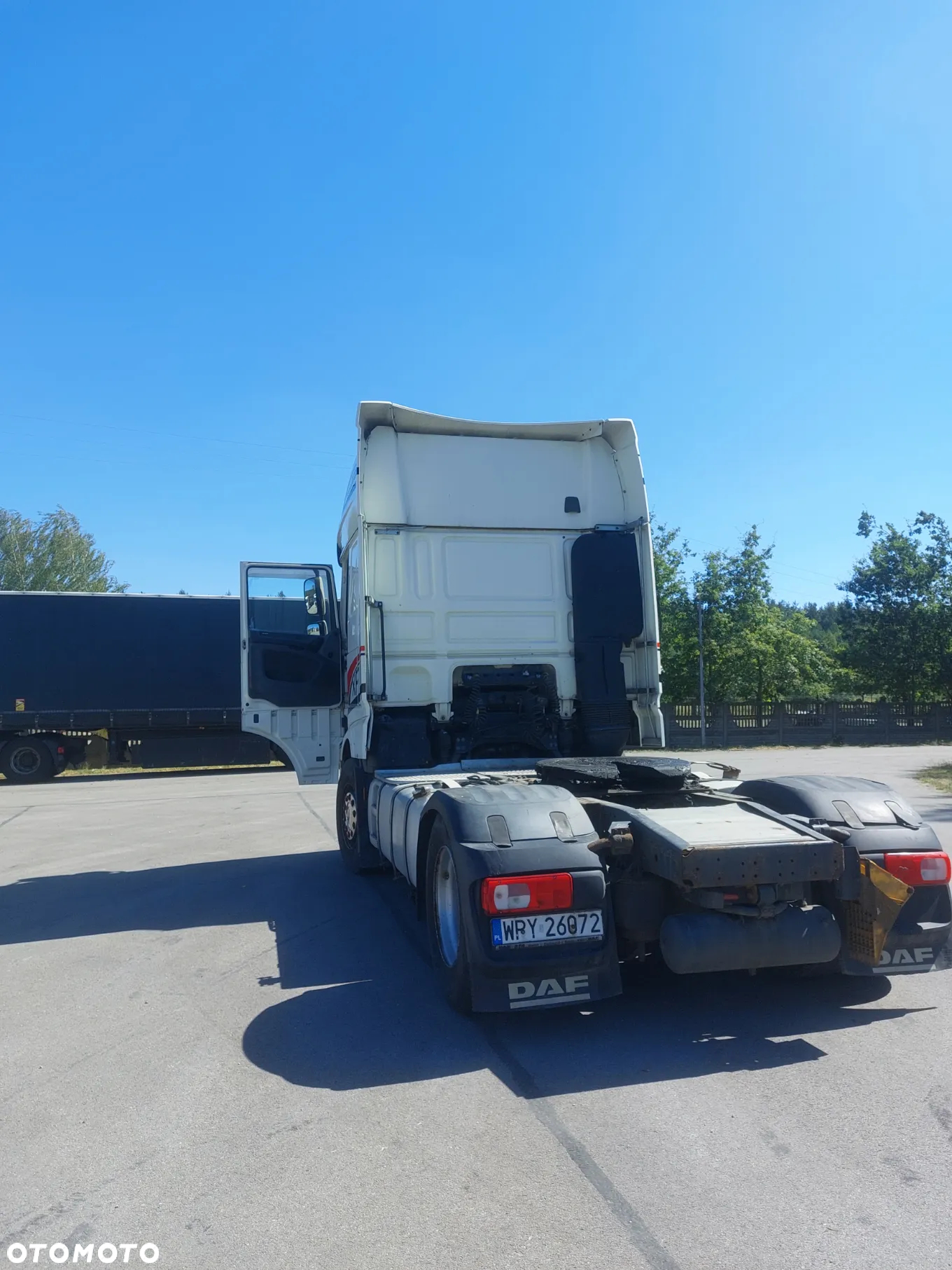 DAF DAF XF 106 460 Retarder, Standar - 2