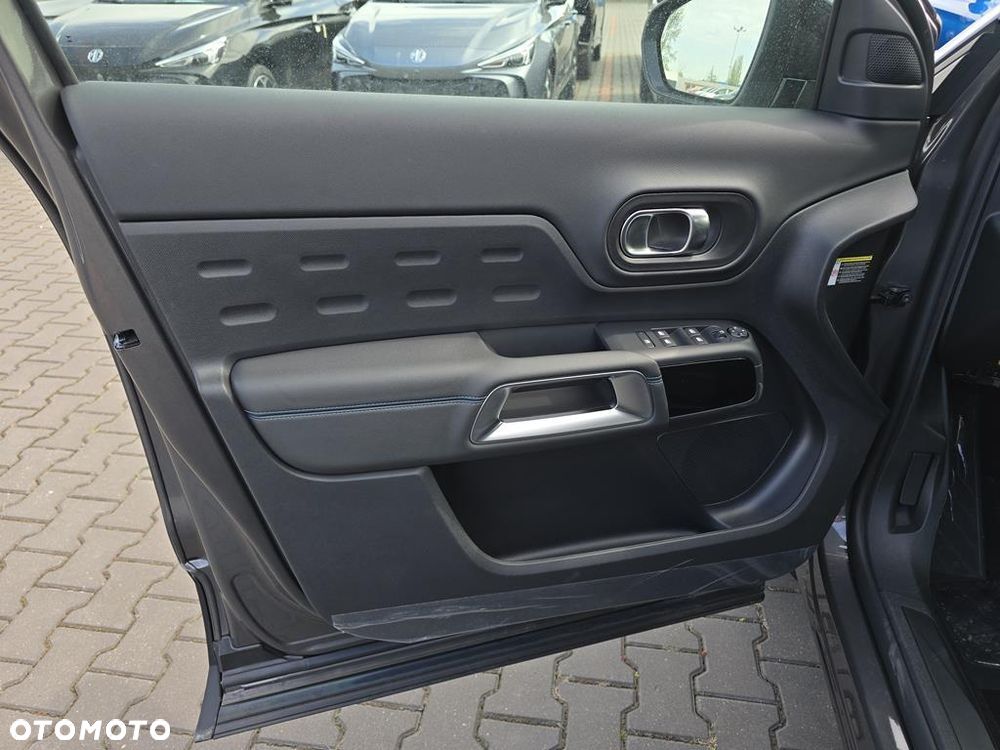 Citroën C5 Aircross 1.5 BlueHDi Max EAT8 - 11