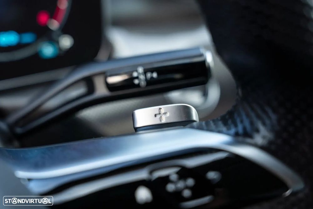 Mercedes-Benz C 220 - 30