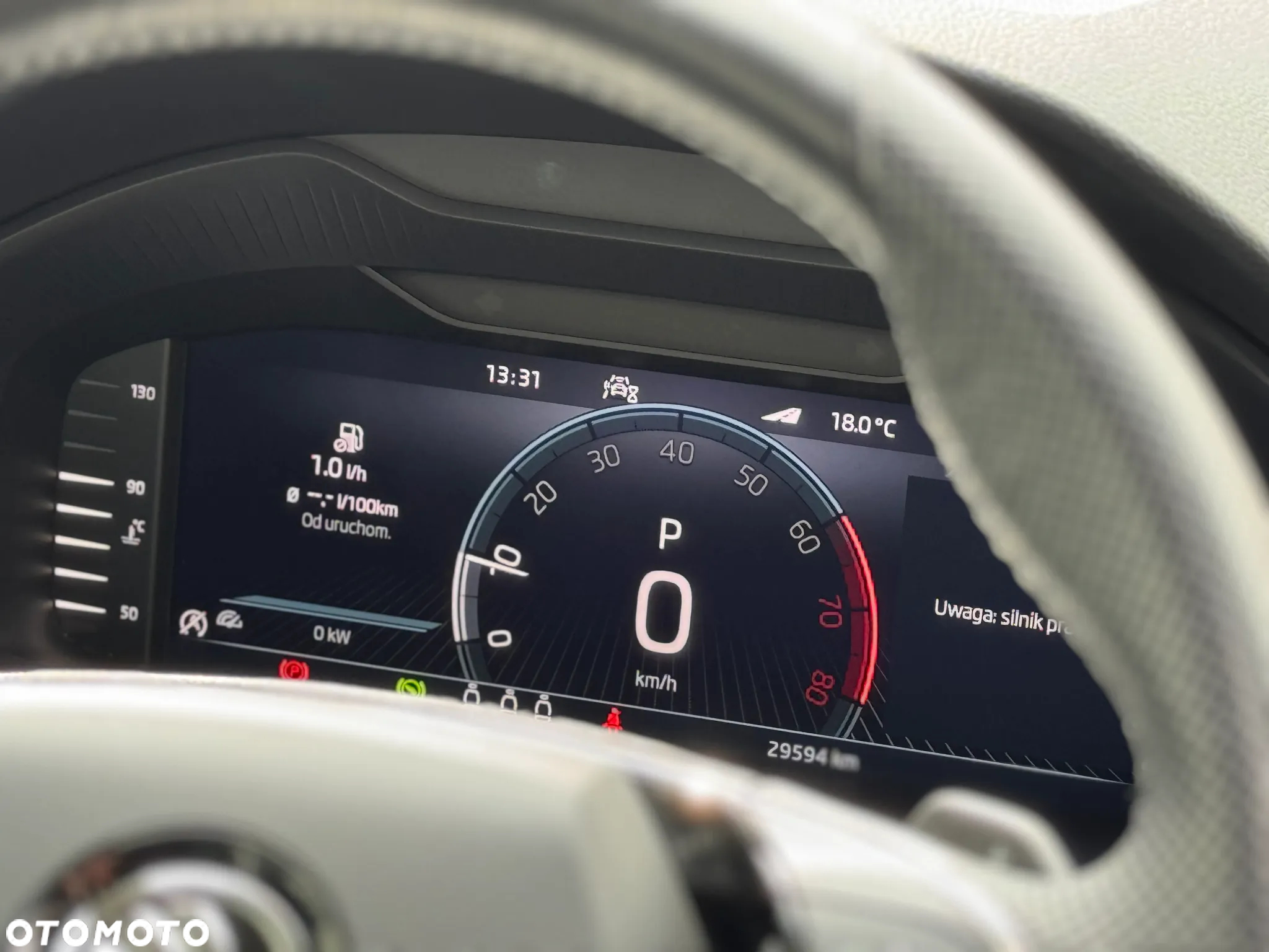 Skoda Karoq 1.5 TSI ACT 4x2 Style DSG - 13