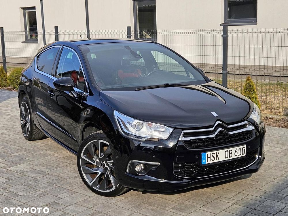 Citroën DS4 - 20