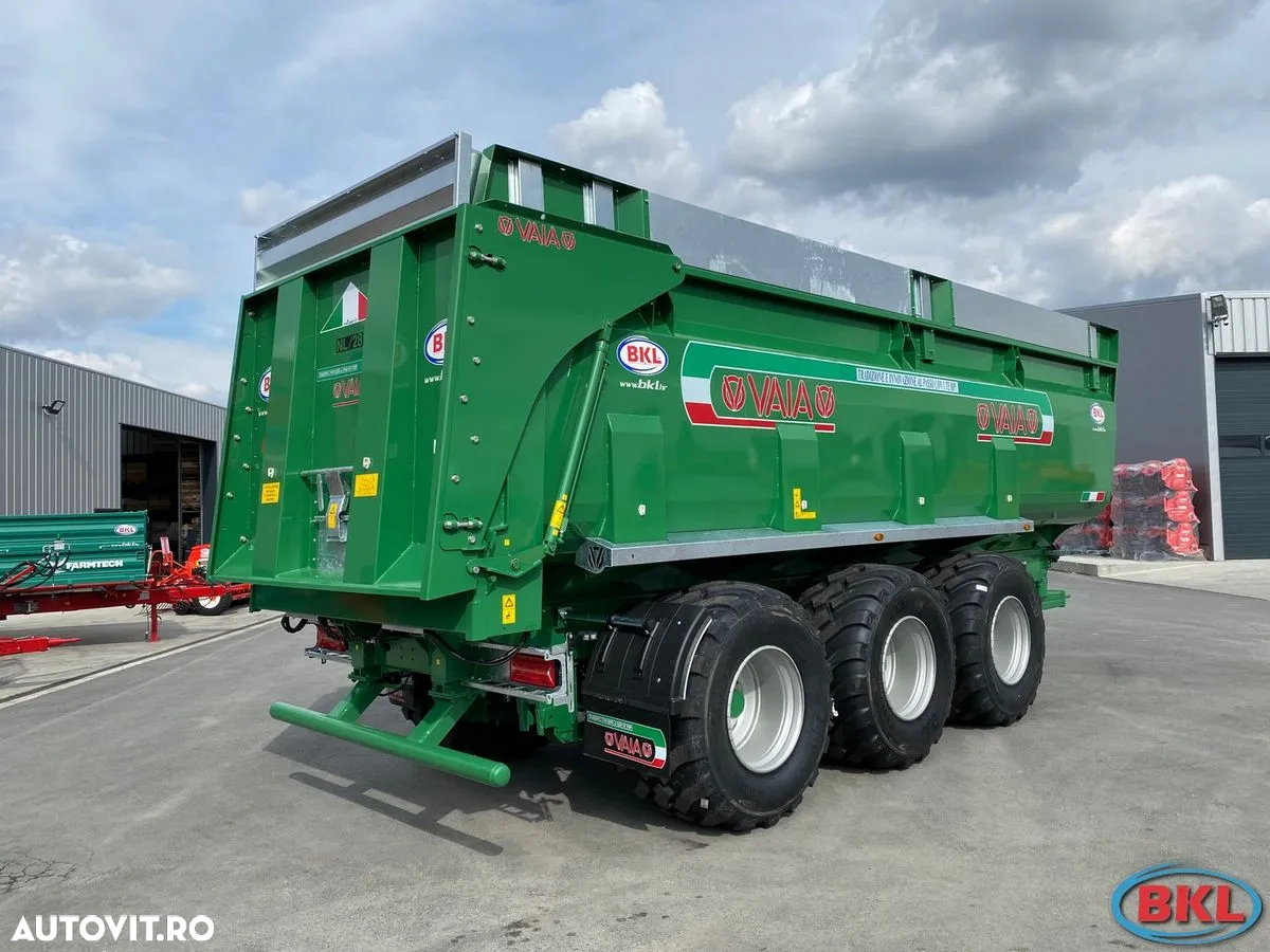 Vaia NL28 - 3