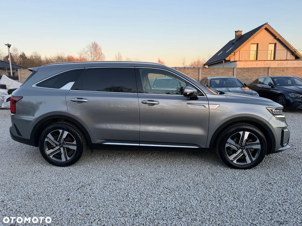 Kia Sorento - 20