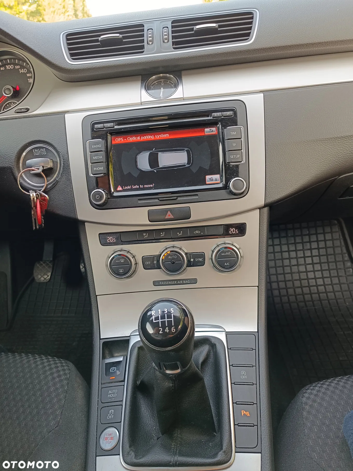 Volkswagen Passat 1.6 TDI Trendline - 17
