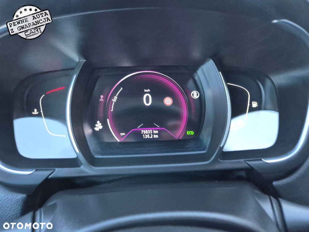 Renault Grand Scenic - 36