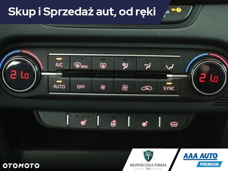 Kia XCeed - 16
