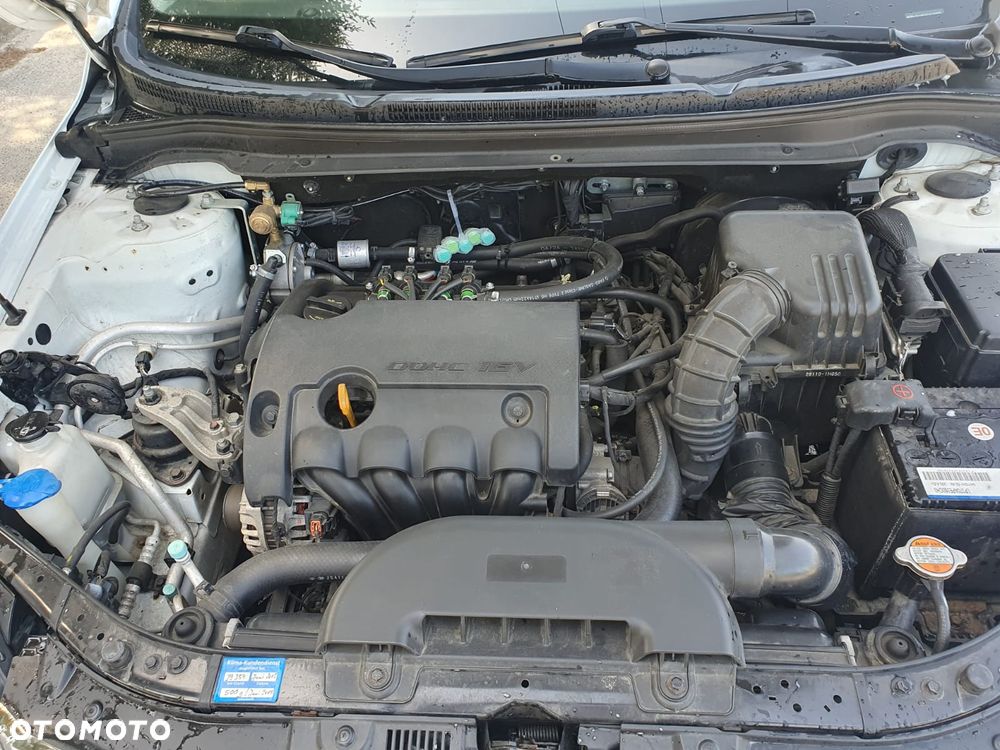 Kia Ceed 1.4 CVVT Attract - 9