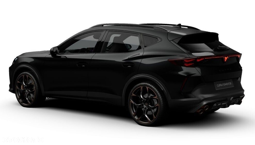 Cupra Formentor 2.5 TSI 4Drive VZ5 DSG - 3