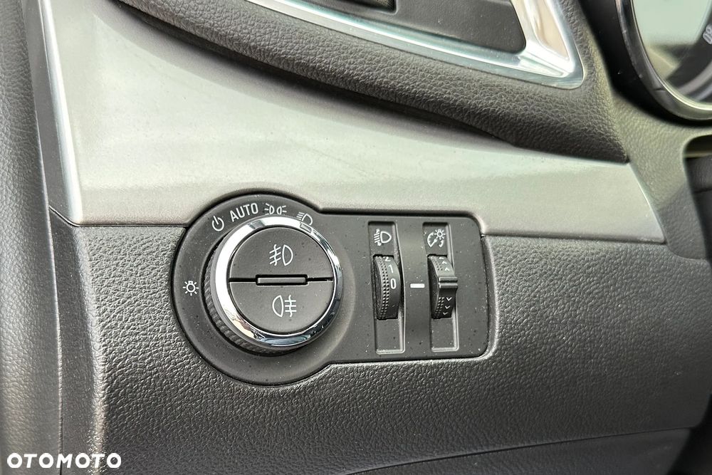 Opel Mokka 1.4 T Cosmo - 21