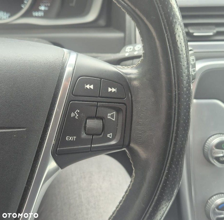 Volvo V70 D4 Drive-E Summum - 18