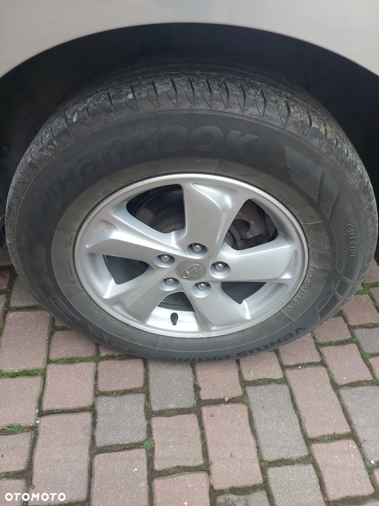 Hyundai ix35 - 10