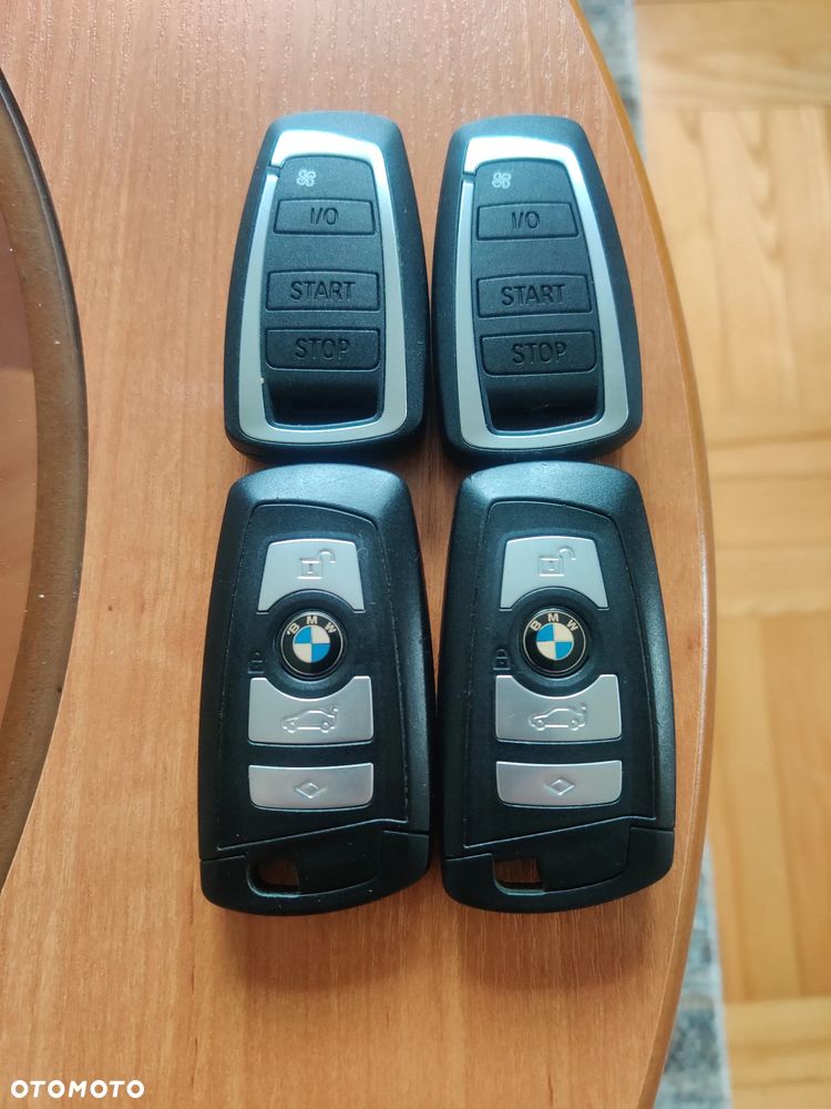 BMW Seria 5 - 10
