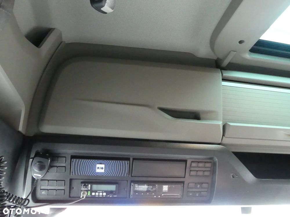 MAN TGX 18.470 / EURO 6 / LOW DECK / EURO 6 / AUTOMAT / - 36