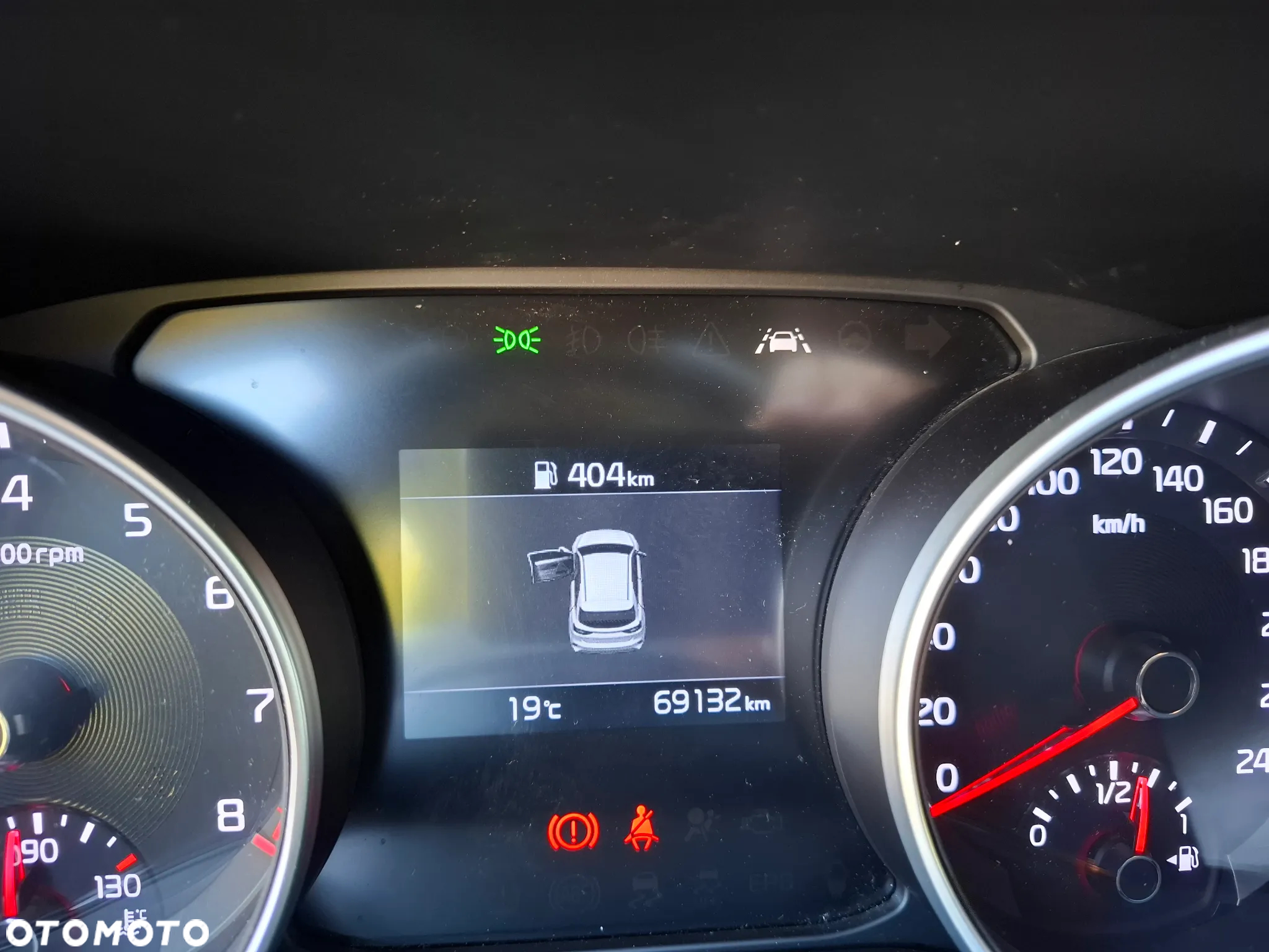 Kia Ceed 1.4 T-GDI OPF Vision - 23