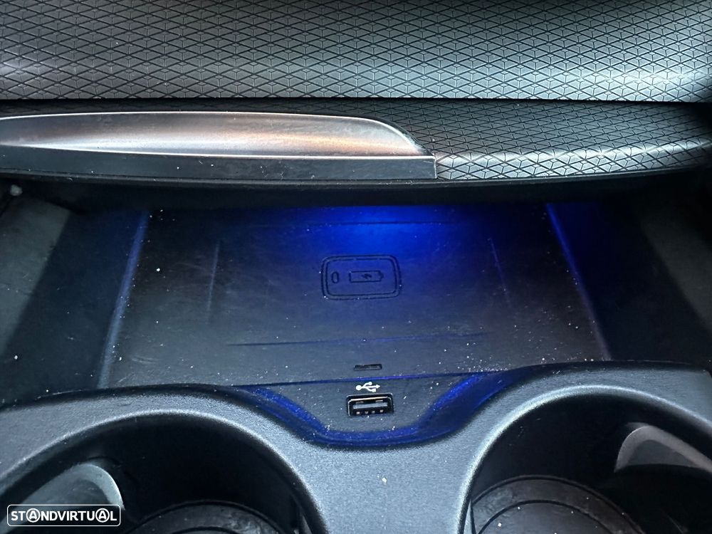 BMW 520 d Pack M Auto - 17