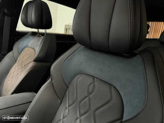 Voyah Free 107 kWh Luxury - 10