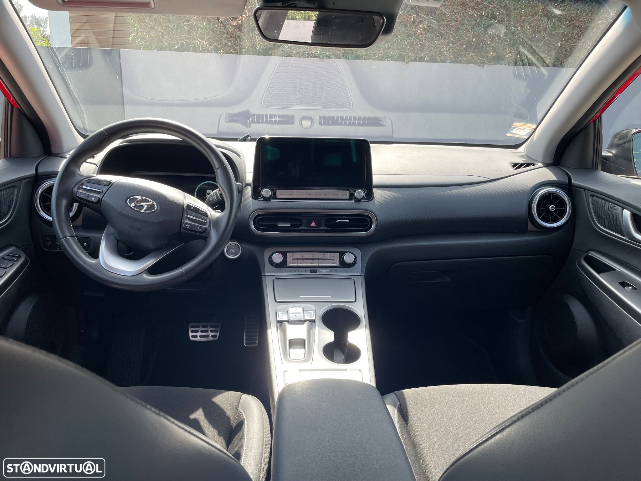 Hyundai Kauai - 5