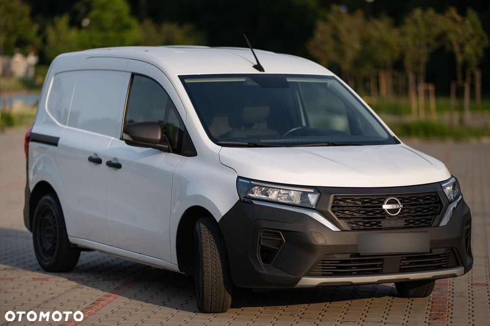 Nissan Townstar Combi 1.3 DIG-T L2 Business Plus - 4