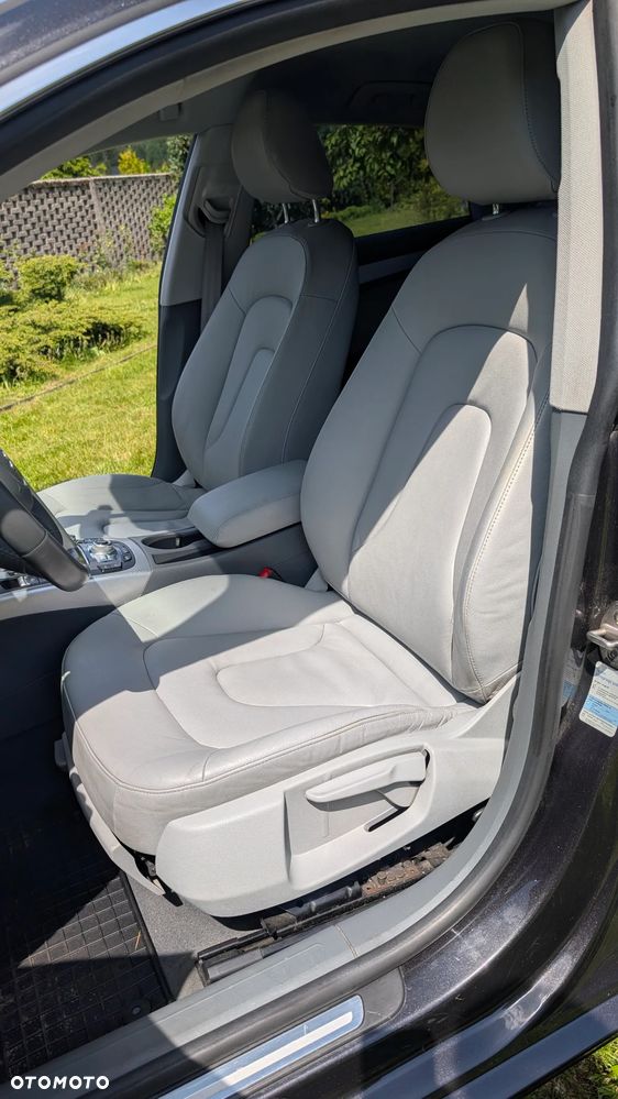 Audi A5 Sportback - 5