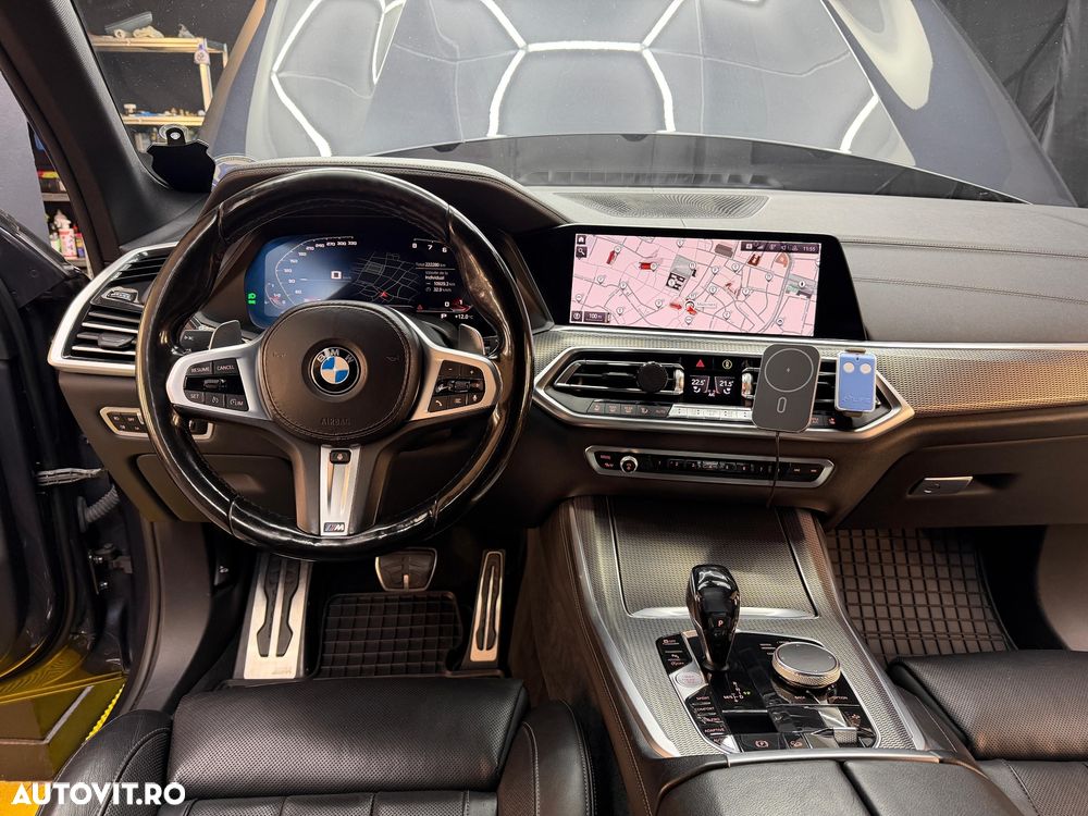 BMW X5 xDrive40i - 1