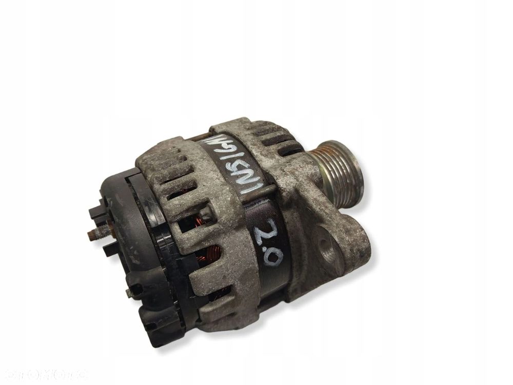 Alternator Opel Insignia A Astra J Zafira C 2.0 CDTI 13502583 - 16