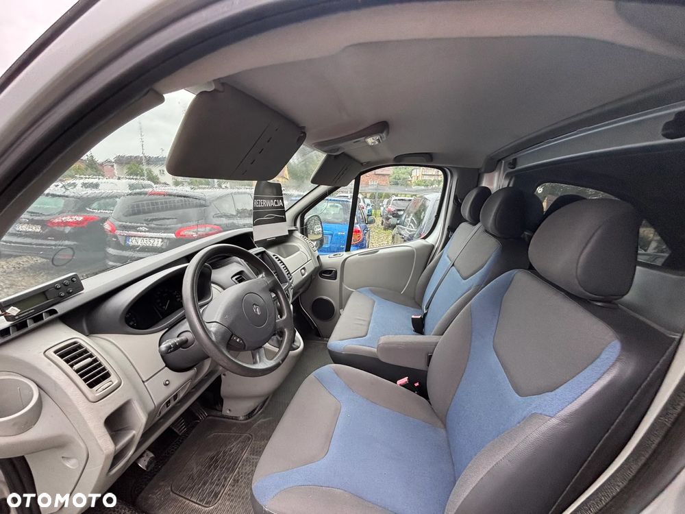 Renault Trafic - 5